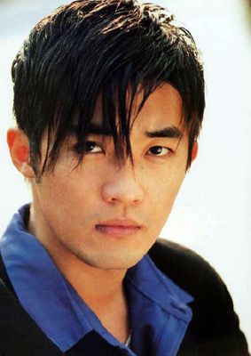 Foto de Ahn Jae Wook