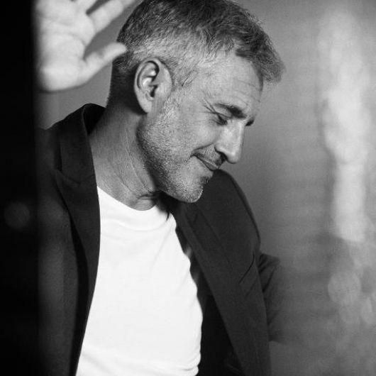 Foto de Sergio Dalma