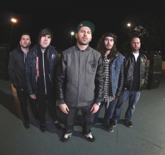 Foto de Obey The Brave