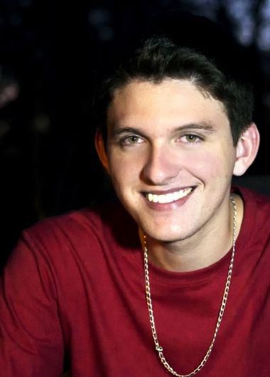 Foto de Marcos Paulo