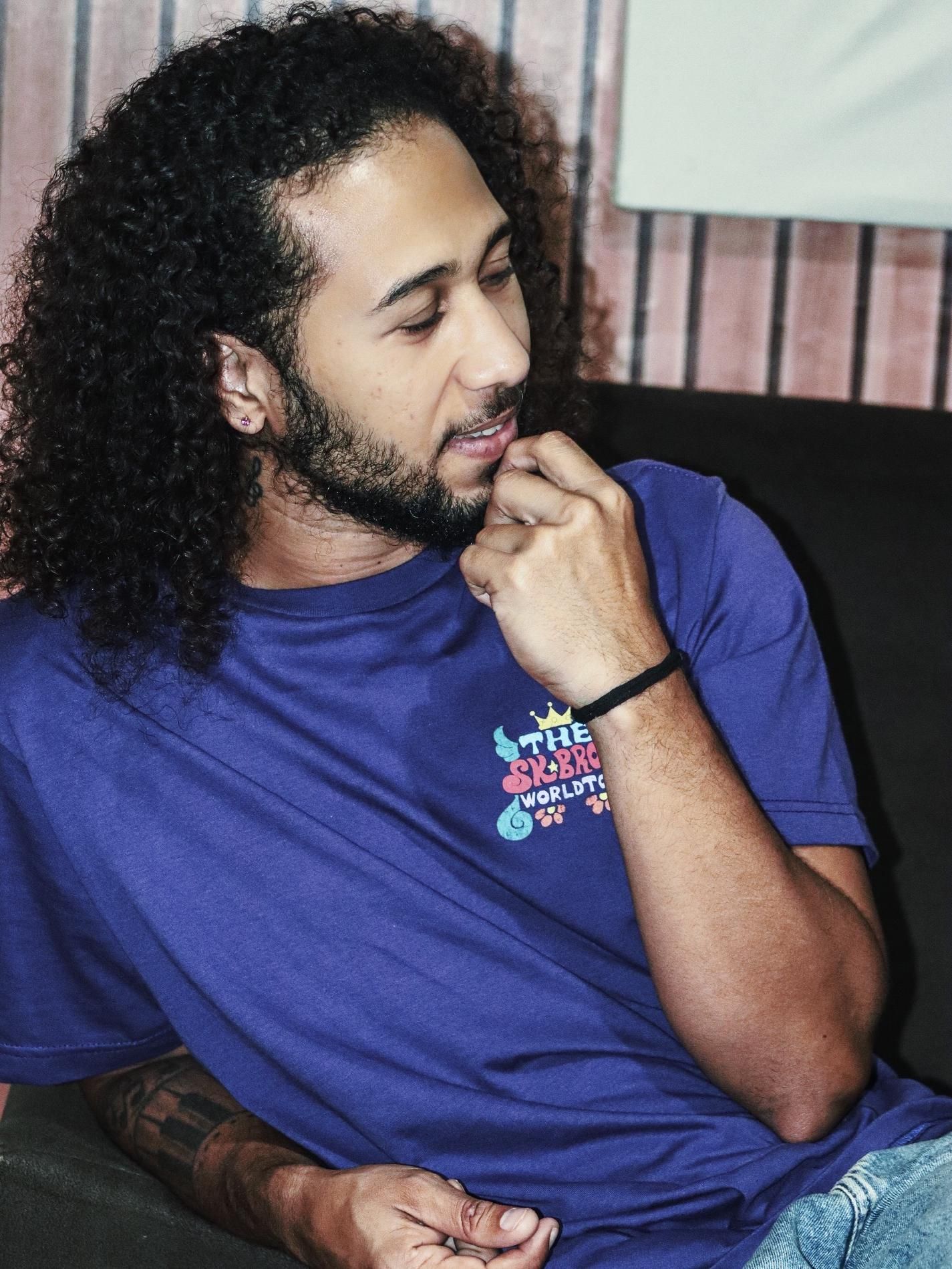 Foto de Washingtton Salvador