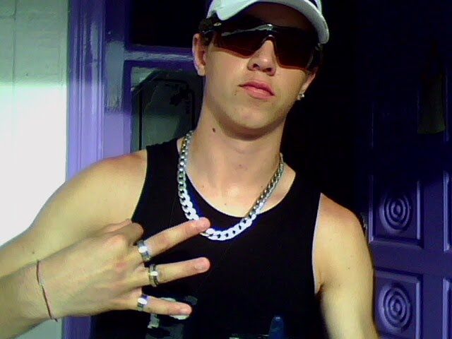 Foto de Patrik Zotti