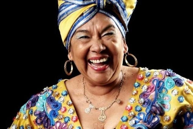 Photo of Totó La Momposina