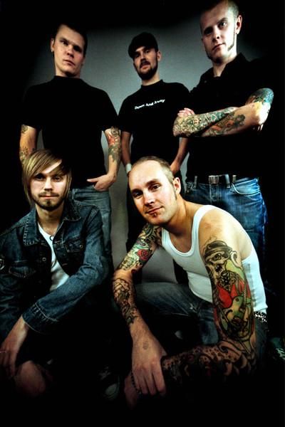 Foto de Bombshell Rocks