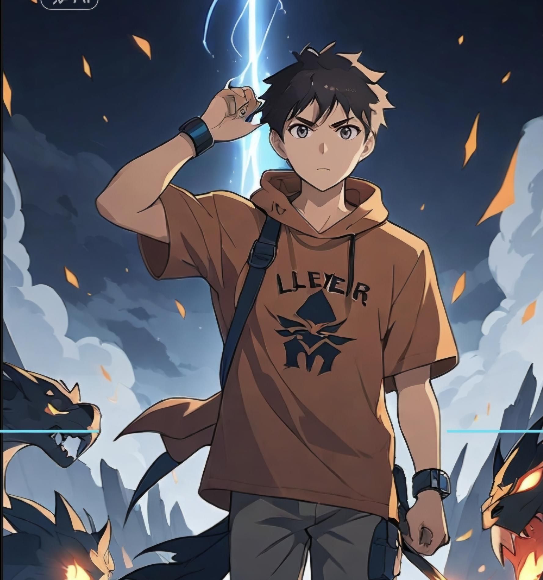 Foto de João Cipriano