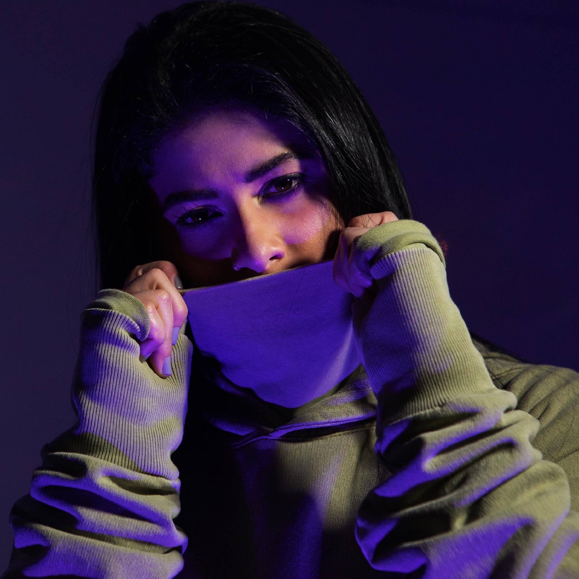 Foto de Patrícia Hey