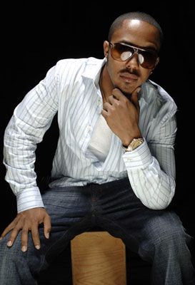 Foto de Marques Houston