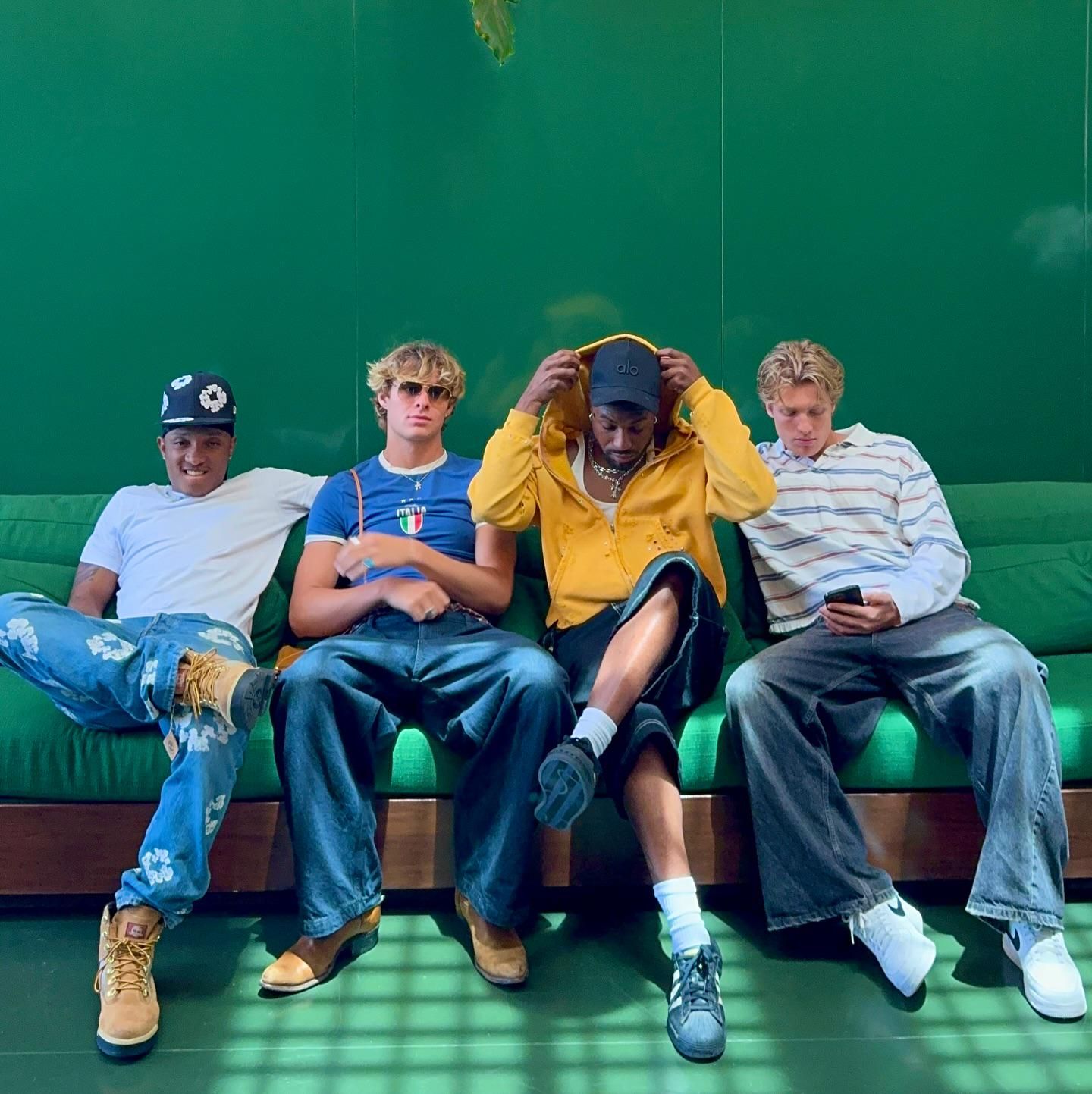 Photo of Soulidified