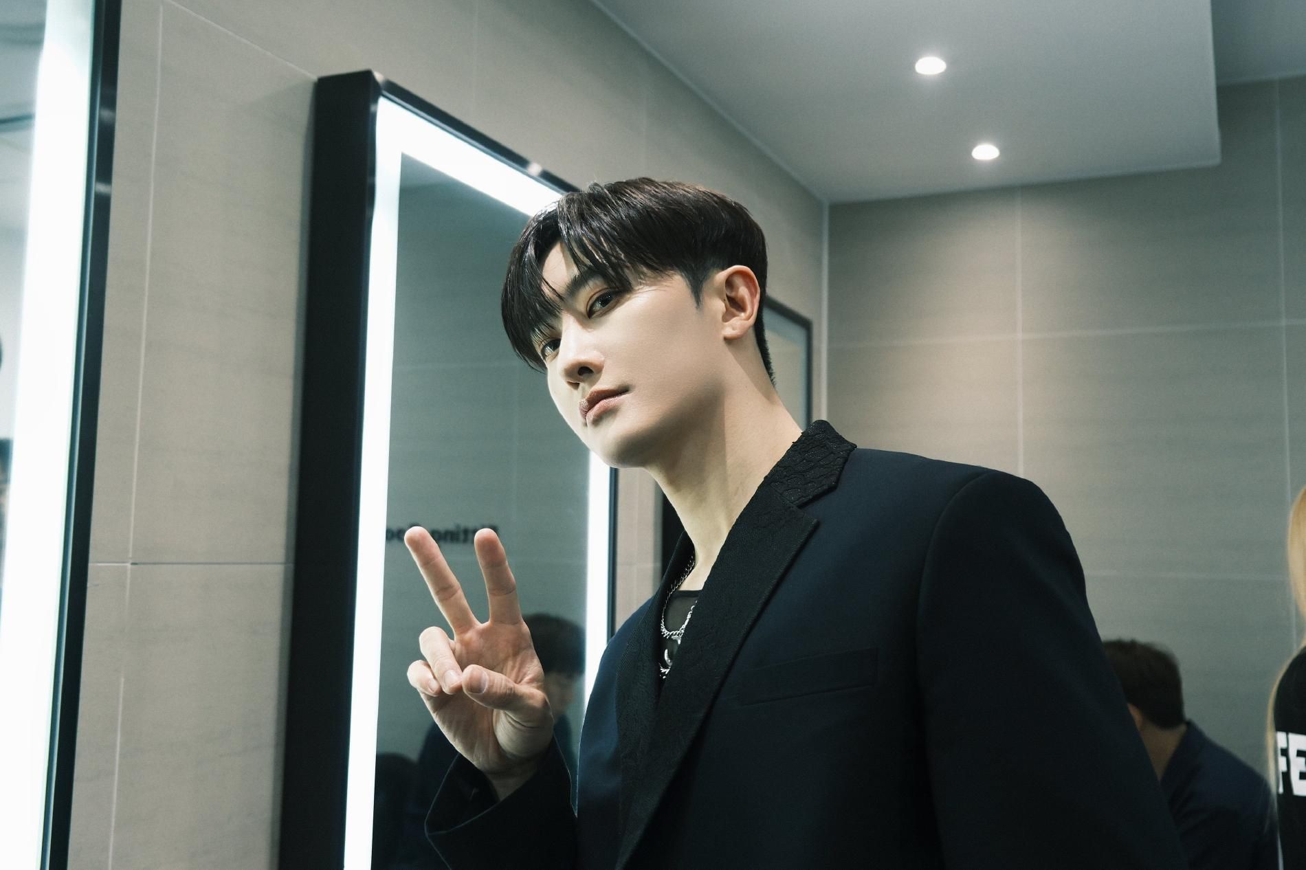 Foto de ZHOUMI