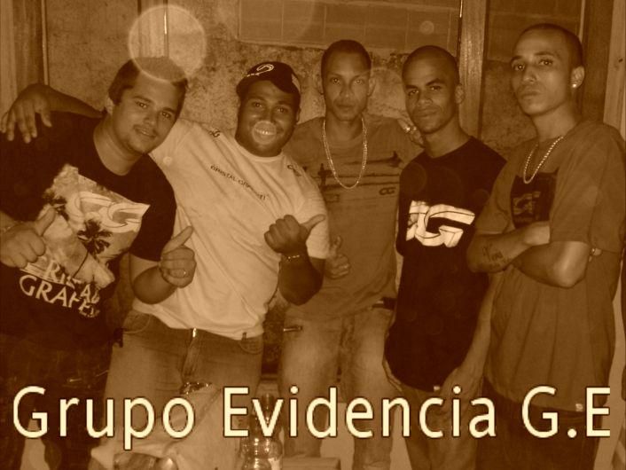 Foto de Grupo Evidência G.E