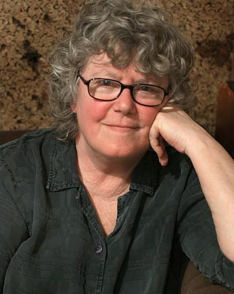 Foto de Cheryl Wheeler