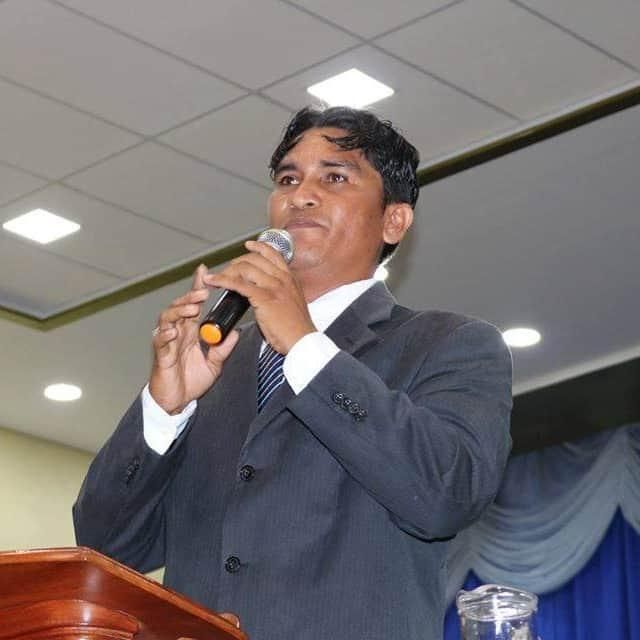 Foto de Jaaziel Serrão