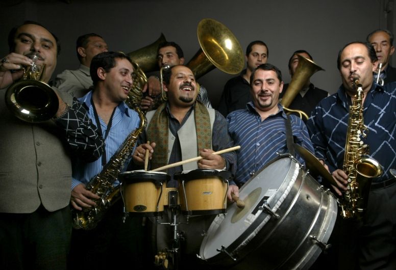 Foto de Fanfare Ciocărlia