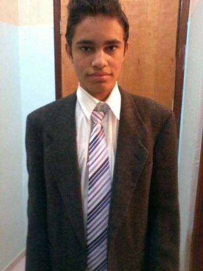 Photo of Leonardo Alves da Cunha