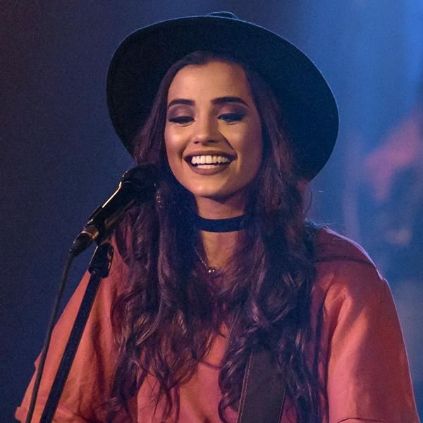 Photo of Isadora Pompeo