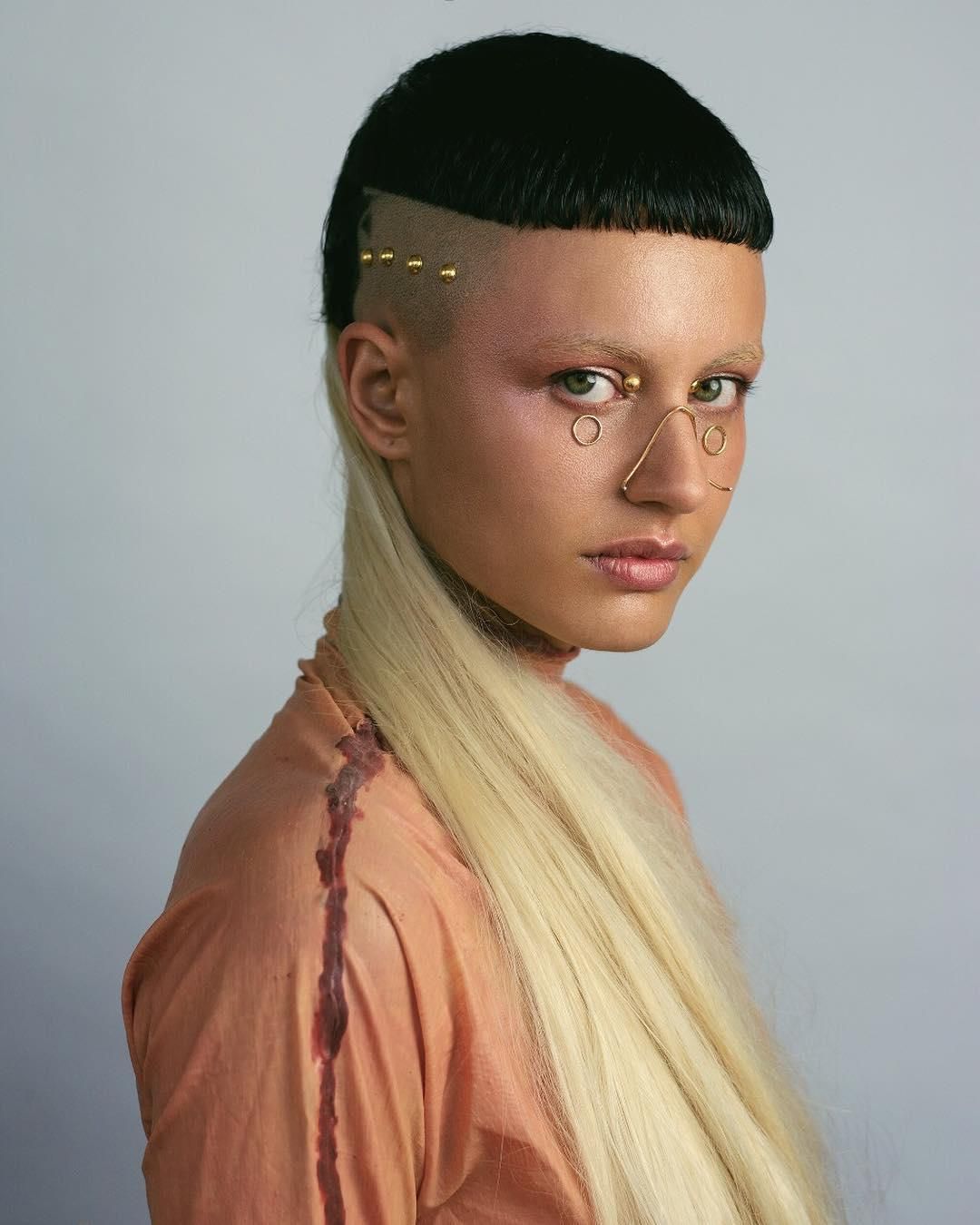 Foto de Maria Beraldo