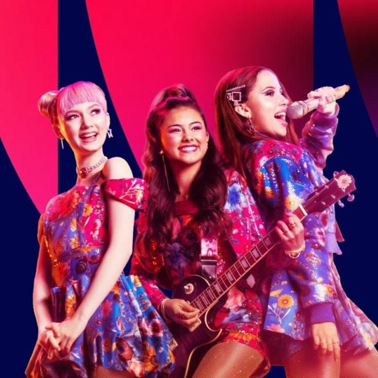 Foto de Electric Boom