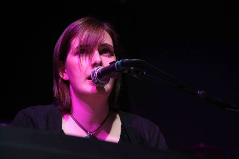 Foto de Rachel Walker