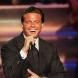 Foto do artista Luis Miguel
