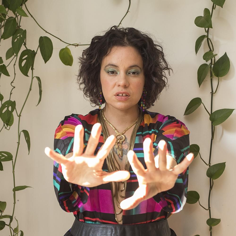 Foto de Lurdez da Luz