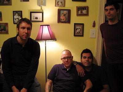 Foto de Texas Is The Reason