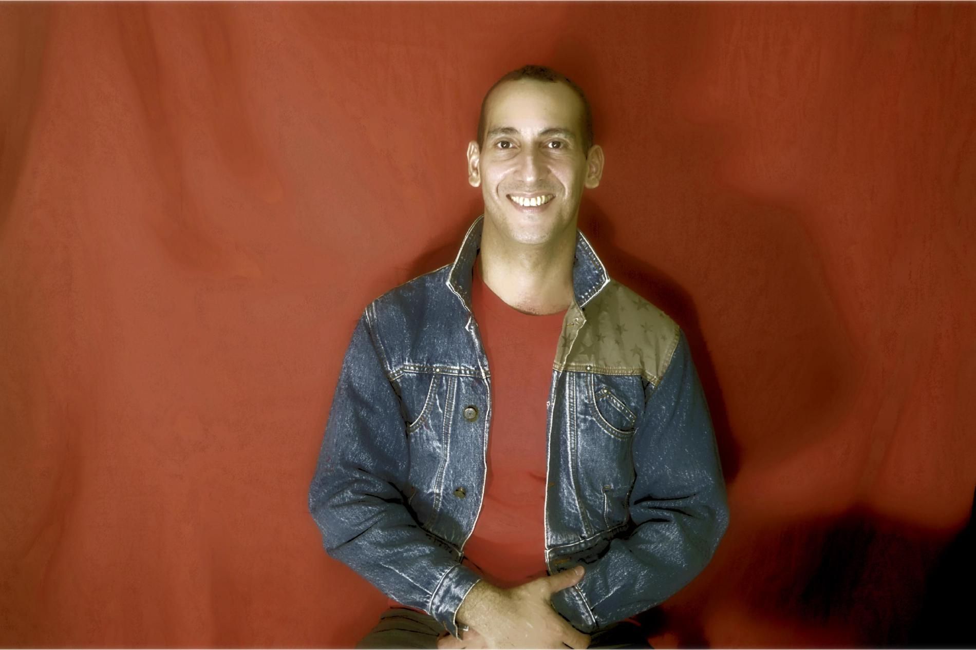 Foto de Jadsuel Monteiro