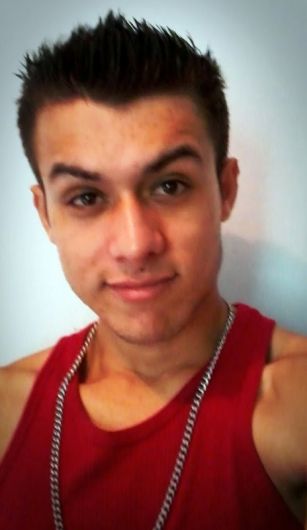 Foto de Nilo Almeida