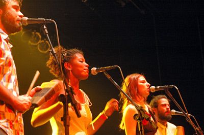 Foto de Orquestra Imperial