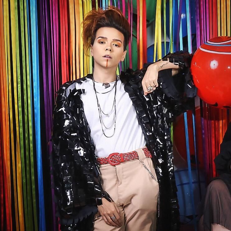 Foto de Kassyano Lopez