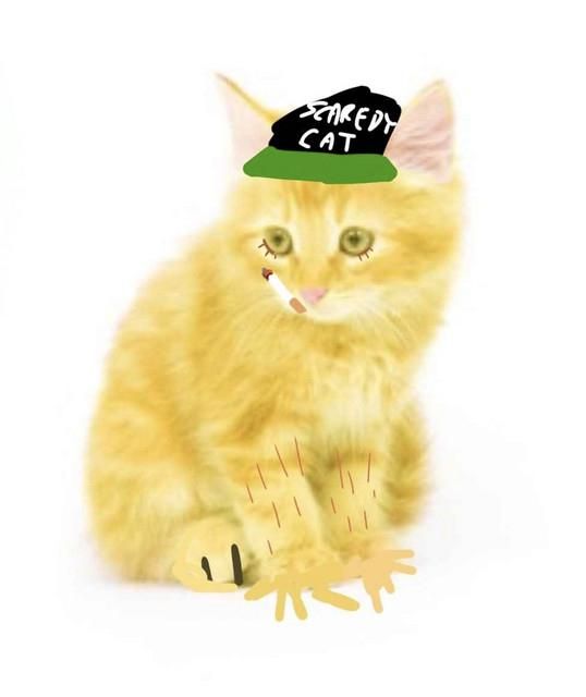 Foto de wifiskeleton