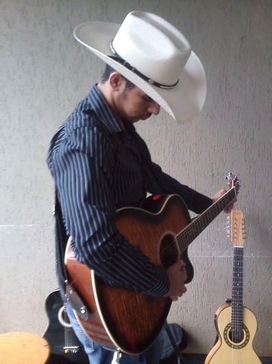 Foto de Lucas Eduardo