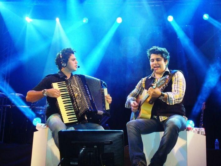 Foto de Eder de Oliveira