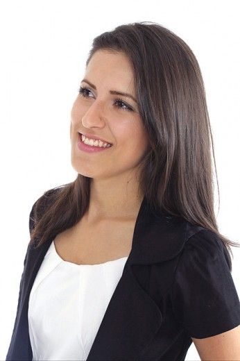 Foto de Nancy Deschamps