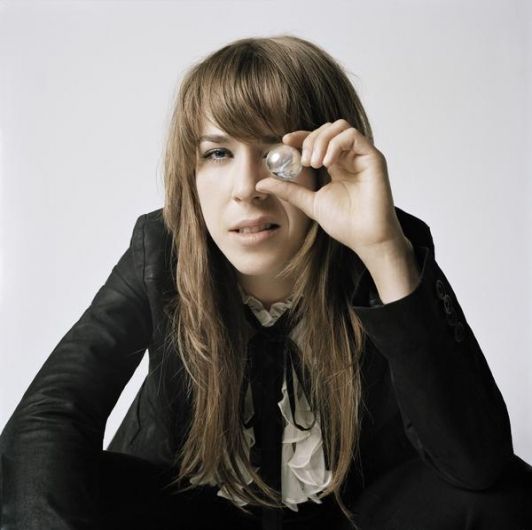 Foto de Serena Ryder