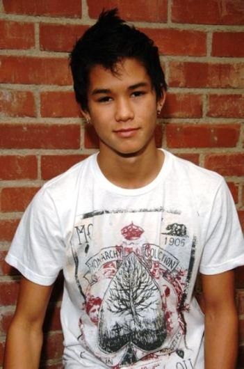 Foto de Booboo Stewart