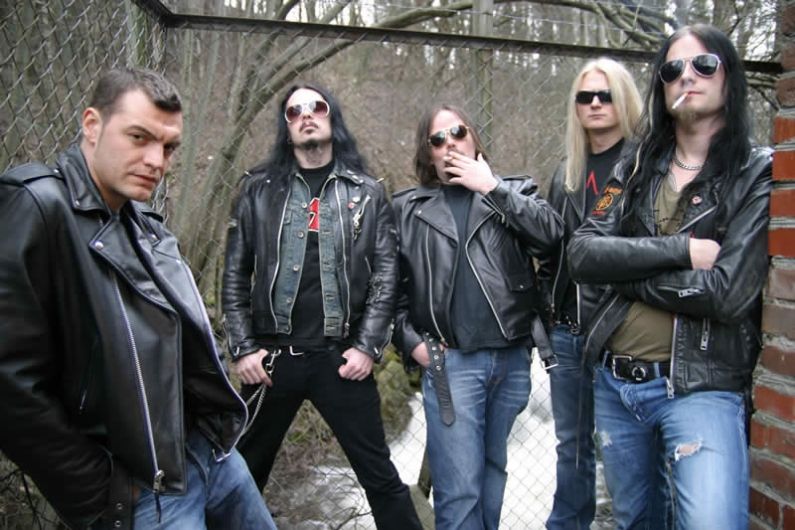 Foto de Chrome Division