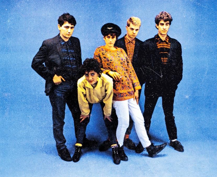 Photo of Aerolineas Federales