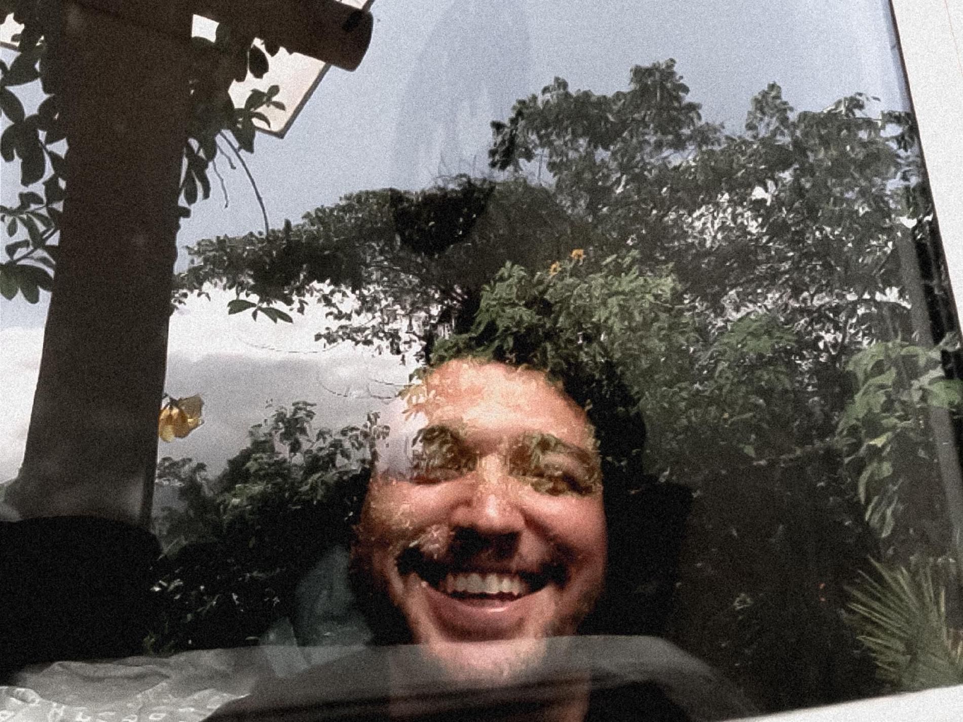 Foto de Guilherme Castel