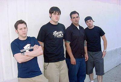 Foto de Dicktryxband