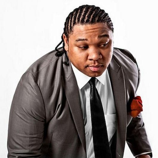 Photo of Tedashii