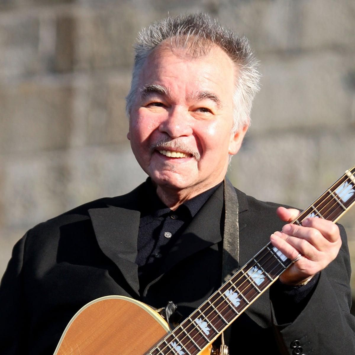 Foto de John Prine