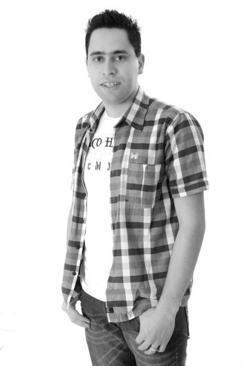 Foto de Vanilson Cardoso