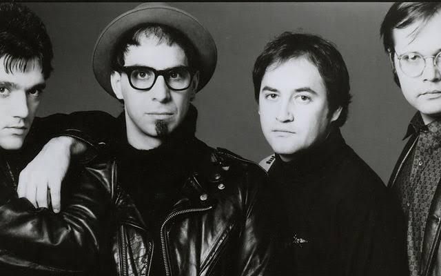 Foto de The Smithereens