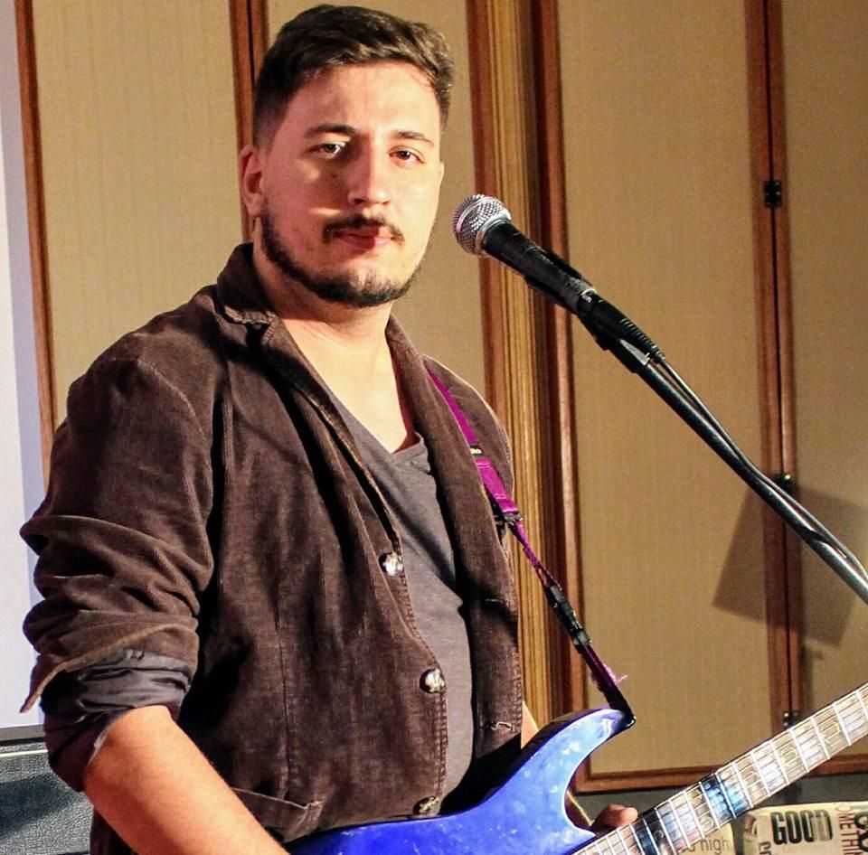 Photo of Murilo Olympio