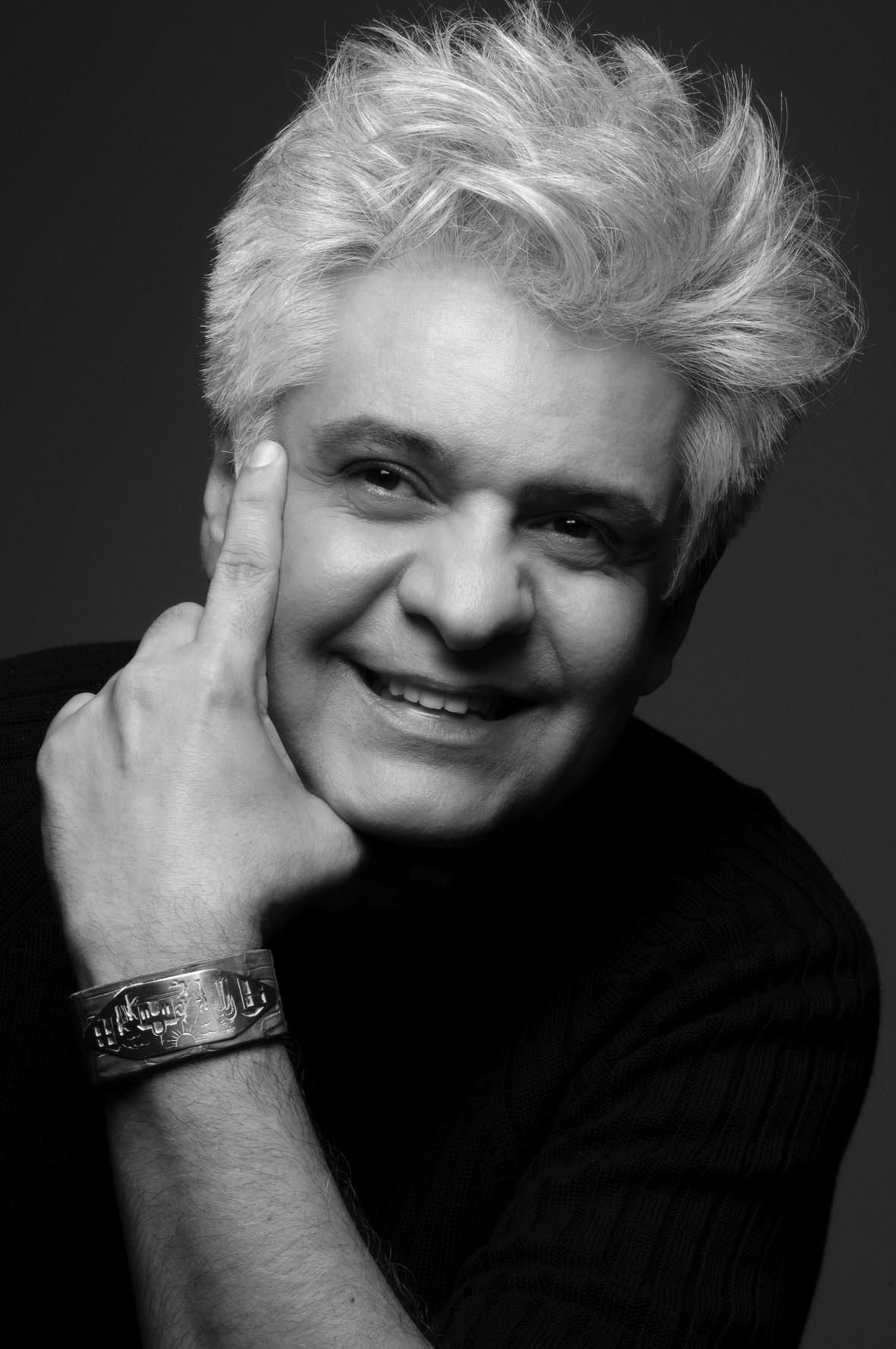 Photo of Carlos Walker