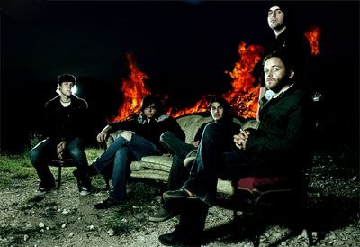 Foto de The Panic Division