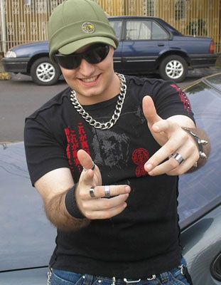 Foto de Litério Augusto