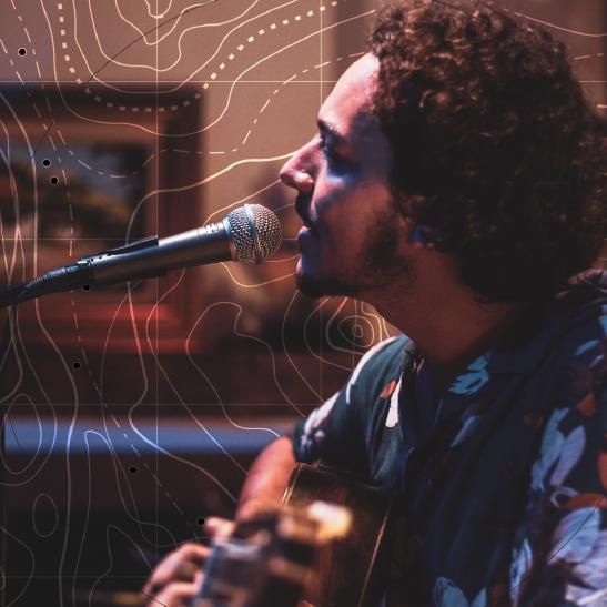 Foto de Rafael Magno