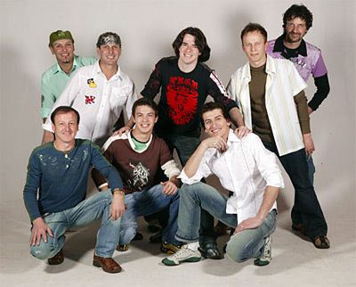 Photo of Banda Alma Nova