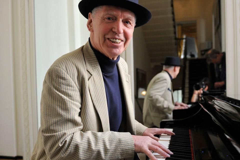 Foto de Georgie Fame